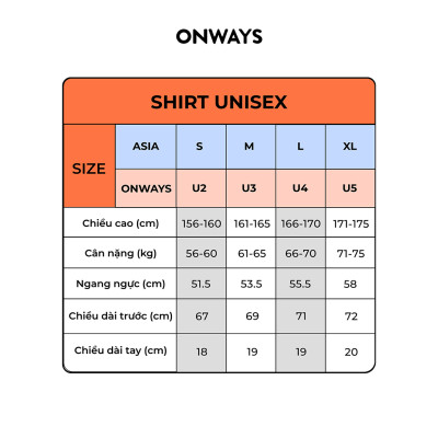 Áo Thun Thể Thao Siêu Nhẹ, Nhanh Khô, Kháng Khuẩn, Co Giãn Tốt VIETNAM REGULAR T-SHIRT UNISEX U5261