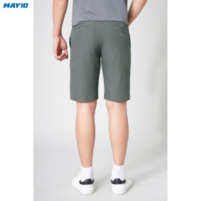 Quần short nam May 10 mã 160123924L1 MS014