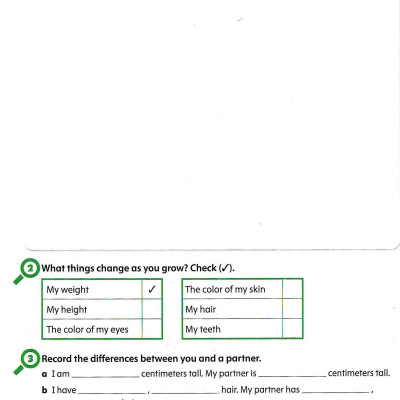 Oxford Discover Science 2nd Edition: Level 2: Student Book With Online Practice
