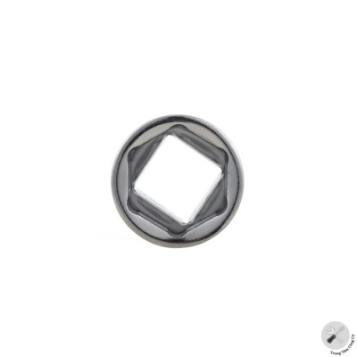 Đầu tuýp 6PT. 21mm 3/8" - 12316 SATA