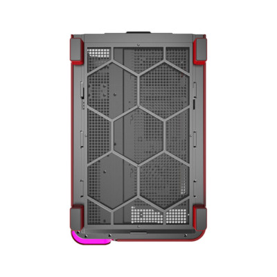 Vỏ Case Montech KING 95 ARGB - Hàng Chính Hãng