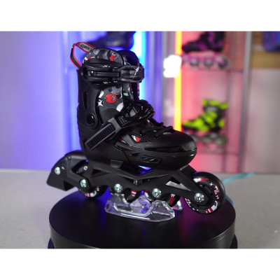 [ Tặng Bảo Hộ Tay Chân] Giầy Trượt Patin Flying Eagle NT2 Dành Cho Trẻ Em