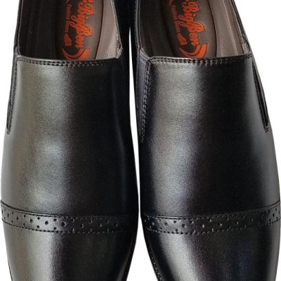 Giày Tây Nam Da Bò BIGGBEN Cao Cấp GT173