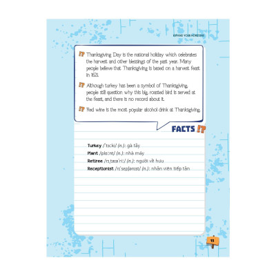 Reading For Good - Expand Your Horizons