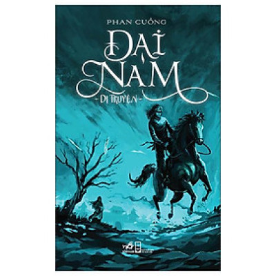 Đại Nam Dị Truyện