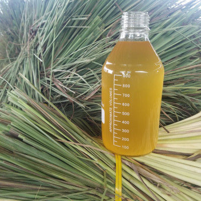 Tinh dầu Sả Chanh nguyên chất Mộc Mây - Xuất khẩu Châu Âu, xông phòng, khử mùi, thơm phòng, đuổi muỗi, thư giản