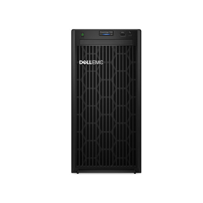 Máy chủ-Server Dell  T350 Tower 15G 8×3.5in - Hàng Chính Hãng