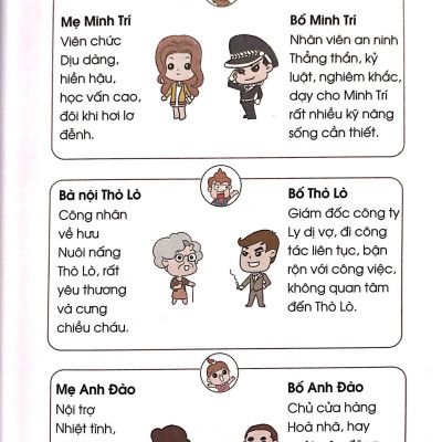 Kĩ Năng Sống Cho Học Sinh - Chơi Vui Đừng Nghịch Dại