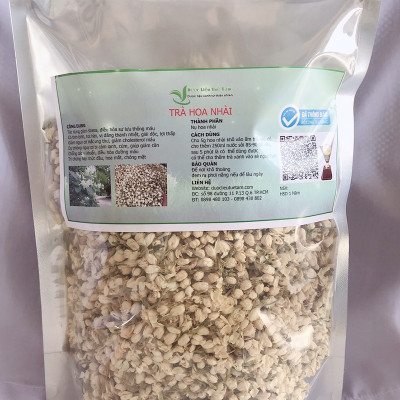 500gr Trà hoa nhài - Trà hoa lài