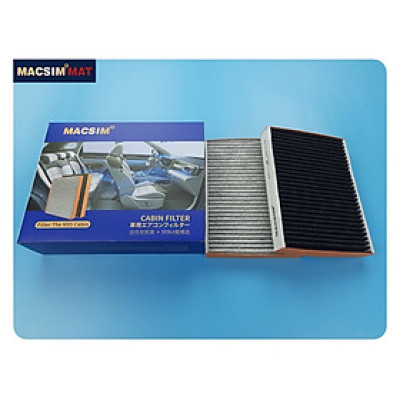 Lọc gió điều hòa cao cấp Macsim N95 xe ô tô BMW X7 (G07) từ 2019 đến nay (mã MS23014-2) 820000