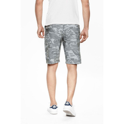 Quần Thể Thao Nam Hws Shorts Camo