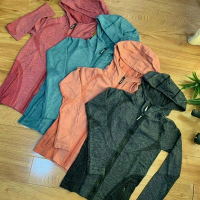 Áo Khoát Đa Năng Dệt Kim