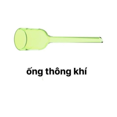 [ SR203 ] Bộ 02 phụ kiện hệ thống van khí cho bình sữa Dr.Brown