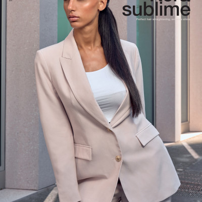 DẦU GỘI KERATIN PHỤC HỒI & DƯỠNG TÓC - 300ML