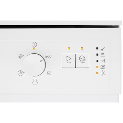 Máy Rửa Chén Độc Lập Electrolux ESF5206LOW - 13 Bộ Chén Đĩa - Hàng Chính Hãng