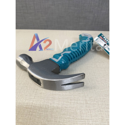 Búa nhổ đinh mini 8Oz (226g) Total THTM7386D