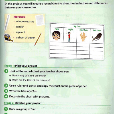 Oxford Discover Science 2nd Edition: Level 2: Student Book With Online Practice