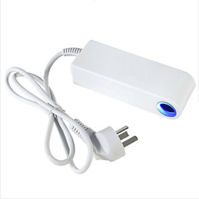 Bộ Chuyển Đổi Nguồn 220v Sang 12v Chân Tẩu 10A-120W Cao Cấp AZONE 