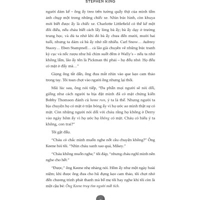 IT - Gã Hề Ma Quái - Tập 2