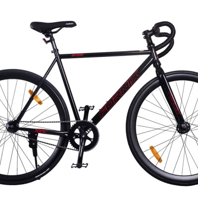 Xe Đạp Fixed Gear Fornix BF200 - Vòng bánh 700C
