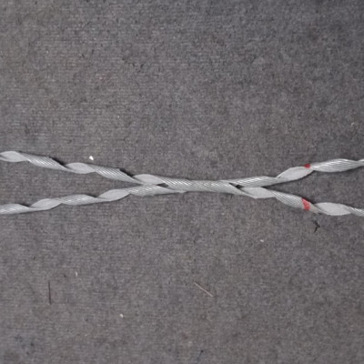 Dây néo cáp quang ADSS KV150 - 900mm*8 sợi *2.2mm. Hàng chính hãng