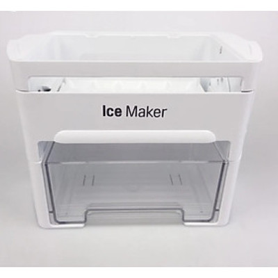 HỘP LÀM ĐÁ TỦ LẠNH LG INVERTER SIDE BY SIDE – HÀNG CHÍNH HÃNG