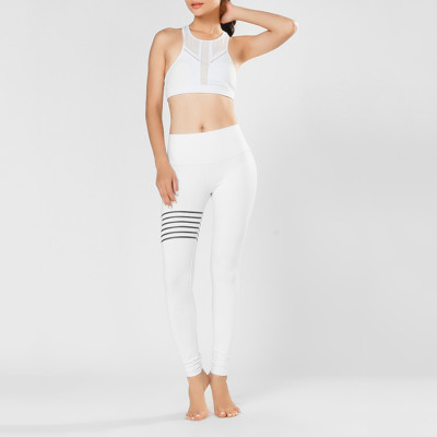 Quần Legging Thể Thao Nữ Just Feel Free H8650