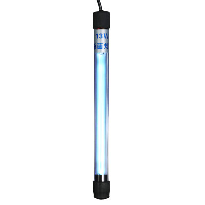 Đèn UV Hồ Cá Diệt Tảo / Đèn UV Chống Rêu, Vi Khuẩn Có Hại Cho Bể Cá Lớn/Mini