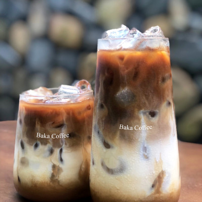 Cà Phê Nguyên Chất Baka - Culi (Hộp 250g)