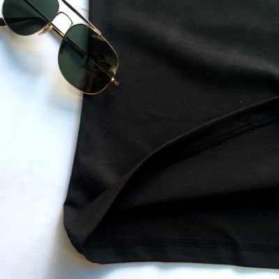 COMBO 3 ÁO 3 LỖ NAM - 100% COTTON