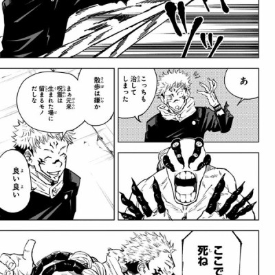 Jujutsu Kaisen 2 (Japanese Edition)