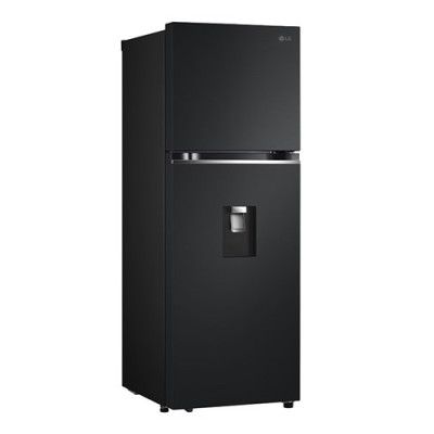 Tủ lạnh LG Inverter 374 lít LTD37BLM - Hàng Chính Hãng