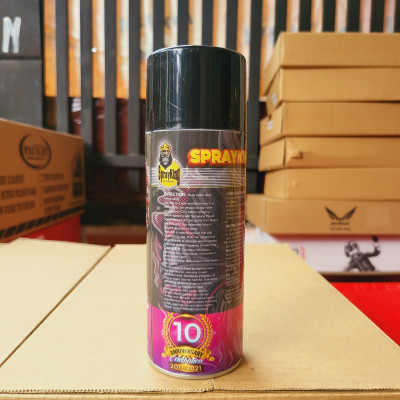 Phục hồi nhựa nhám SPRAYKING - Chất lượng cao