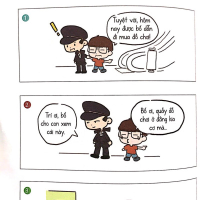 Kĩ Năng Sống Cho Học Sinh - Chơi Vui Đừng Nghịch Dại