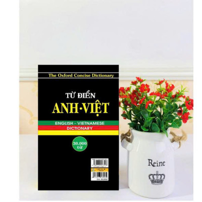 NDB - Từ điển anh việt 30.000 từ