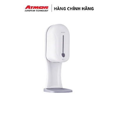 Máy Xịt Cồn Y Tế Cảm Ứng ATMOR - AT110B (Để Bàn) HÀNG CHÍNH HÃNG