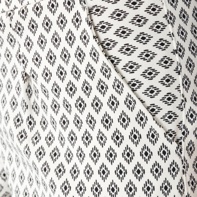 Quần khaki thun lửng nữ jogger Phúc An 3006