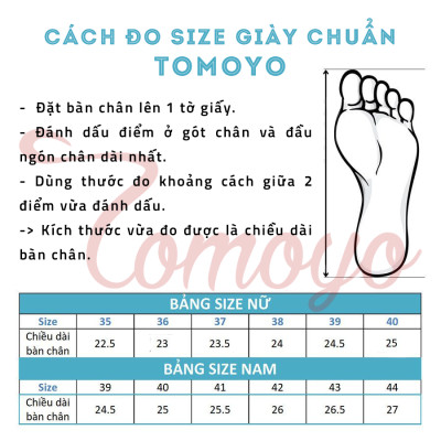 Dép Quai Thắt Nơ Da Micro Tomoyo TMW31904