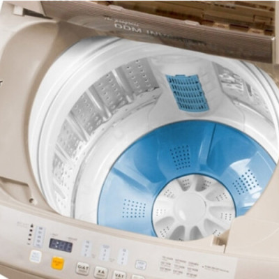 MÂM GIẶT MÁY GIẶT CỬA TRÊN LỒNG ĐỨNG AQUA 8KG, 9KG  – HÀNG CHÍNH HÃNG