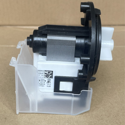 BƠM XẢ THOÁT NƯỚC THAY THẾ CHO MÁY GIẶT CỬA NGANG LG, ELECTROLUX, SAMSUNG – HÀNG NHẬP KHẨU