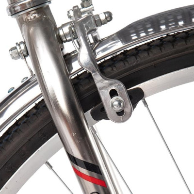 Xe đạp Thống Nhất mini inox 219-05-26